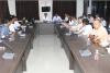 Rajkot: Meeting of Land and Patient Welfare Committees Concludes in Jasdan-Vinchhiya, Review of Development and Health Services