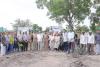 Rajkot: Commitment to greenery under 'One Tree in the Name of Mother 3.0' campaign in Rajkot district