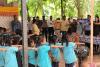 Vadodara: Special cleanliness campaign held in Dankheda village under Swachhata Week