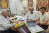 Surat: Elections for New Executive Committee of Shri Shyam Mandir Suratdham to be Held on Sunday