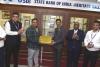 Heritage Gallery Inaugurated at State Bank in Surat