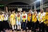 Surat: Dominance of 'Mera Shyam Sabka Shyam' Group in Shyam Mandir Executive Elections, All 12 Candidates Victorious