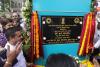 Inauguration of Sandhya Bridge Built at a Cost of ₹74.32 Crore in Rajkot