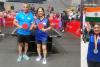 Vadodara: Outstanding Performance of Players from Vadodara in World Masters Table Tennis Championship