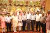 Surat: Shri Shakti Dham Seva Samiti concludes Shri Madbhagwat Katha Gyan Yagya with Havan and Mahaprasad