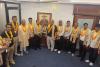 Surat: New Executive Committee of Agarwal Samaj Trust Surat Formed, Prakash Todi Becomes President
