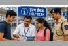 Vadodara: Special Arrangements by Vadodara Division for NEET Candidates at Major Stations