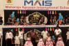 Surat: Grand Celebration of Father's Day at Maharaja Agrasen International School