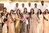 Surat: New Executive Committee of Agarwal Vikas Trust Women's Branch Formed, Anuradha Jalan Elected President