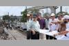 Vadodara: Preparations for Non-Interlocking Work Intensified, Signaling System to be Upgraded on June 30: DRM Raju Bhadke
