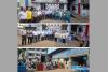 Surat: Mahavir International Surat organizes free medical and eye check-up camp