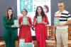 Sapna Bhattacharya's Literary Debut Continues to Inspire Readers Beyond the Book Launch