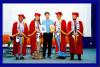 21-Year-Old Dental Student and Influencer Maulik Kathuria Receives Prestigious Young Researcher Award 2026