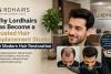 Why Lordhairs Has Become a Trusted Hair Replacement Studio for Modern Hair Restoration