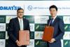 Komatsu and SMFG India Credit Co. Ltd. Launch Finance Scheme to Empower First-Time Machine Buyers and Small Fleet Owners