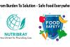 Safe Nutrition Starts with Safe Manufacturing: Nutribray Marks World Food Safety Day with a Focus on Quality Standards