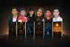 Six Students Script Their Success Story by Becoming Authors