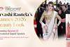 Urvashi Rautela’s amfAR Gala Cannes 2026 Beauty Look Featured Forever52’s Sensational Liquid Lipstick — Here’s Why Makeup Pros Trust The Brand