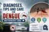 Diagnoses, Tips and Care for Dengue amid Monsoon Surge