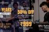 Lines N Shades Tattoo Studio Marks a Decade of Artistic Excellence in Mumbai