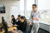 Human Experience Management for Solving Challenges in Employee Lifecycle