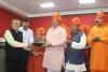 Dr. Shankar Ghanshamdas Andani Creates Literary History with 106 Self-Authored Books Published in a Single Day, Earns Multiple World Record Recognitions