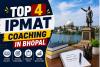Top 4 IPMAT Coaching in Bhopal (Updated 2026 List)