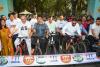 BJYM Mumbai Organises Grand Cyclothon on World Environment Day