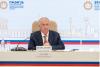 Sechin Discusses the Current State of Global Institutional Coordination