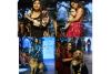 Tails and Threads Pet Couture by Archana Jain Shines at Ahmedabad Fashion Week Season 3 with Barkville Foundation