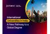 International Universities in India: A New Pathway to a Global Degree