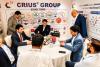 “Maharashtra Scripts New Global Partnerships at Suite Sumflex 2026; State Engages Strategic Investors Across Nutraceuticals, Sustainability, Pharma and Logistics in Landmark Two-Day Summit”