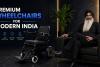 Electric Wheelchair Price in India 2026: Complete Guide (₹15,000 to ₹8 Lakh)