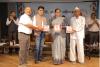 PP Savani Family Organises Grand ‘Trividh Samman Samaroh’ to Honour Public Representatives, Bank Directors, and Meritorious Students
