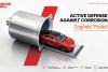 ArcelorMittal Nippon Steel India launches Zagnelis® Protect – world class, patented steel for next generation automotive manufacturing, supporting
