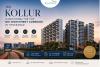 Why Kollur Is Becoming the Top NRI Investment Corridor in Hyderabad