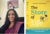 Bangalore Author Shruthi Harikrishna Blends Doodles, Data, and Life Lessons in Her Debut Book The Store of Life