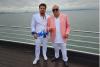 Prem Prakash Taneja & Kul Prakash Taneja Lead Pratapsons Jaipur Through Changing Retail Trends