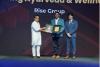 National Recognition for Dr. Praveen Pullata NIVAM Wellness Wins ‘India’s Leading Ayurveda & Wellness Brand Award’