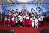 Glitz, Glamour, and Giggles: Ocean Presents Mumbai Kids Fashion Show Steals the Hearts of the Audience