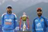 India-Afghanistan ODI Highlights Dharamshala’s World-Class Cricket Infrastructure and HPCA’s Vision