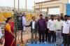Foundation Stones Laid for Major Infrastructure Projects at RGIPT Bengaluru Campus