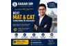 Affordable MBA Entrance Coaching Gains Momentum as Sagar Sir Coaching Helps Students Achieve Top Percentiles