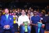 Hyderabad Creates History with World’s Largest Djembe Drum Circle; Guinness World Record Attempt Held Successfully