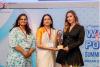 MET Management Representative Mrs. Vishakha Bhujbal Honoured with ‘Women Power Impact Creator of the Year Award’