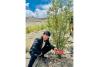 KAI India Supports Environmental Conservation Initiative in Ladakh Through Forest Art Festival