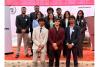 Future Policymakers and Diplomats Come Together at Diplomacy Series MUN