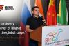 Sushil Sharma Strengthens National and Community Leadership with Roles at BRICS CCI, ESC and Rotary