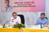 Secretary, Ministry of Ports, Shipping and Waterways Visits New Mangalore Port Authority; Reviews Operations and Launches Key Development Initiatives
