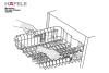 Hafele Valeriya Dishwasher: Flexibility That Fits Every Load